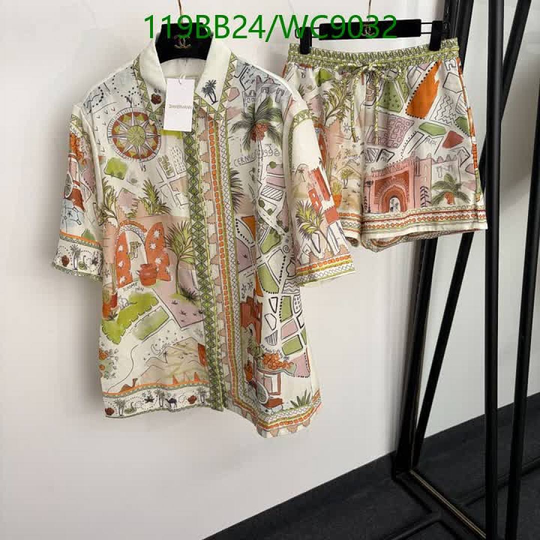Zimmermann-Clothing Code: WC9032 $: 119USD