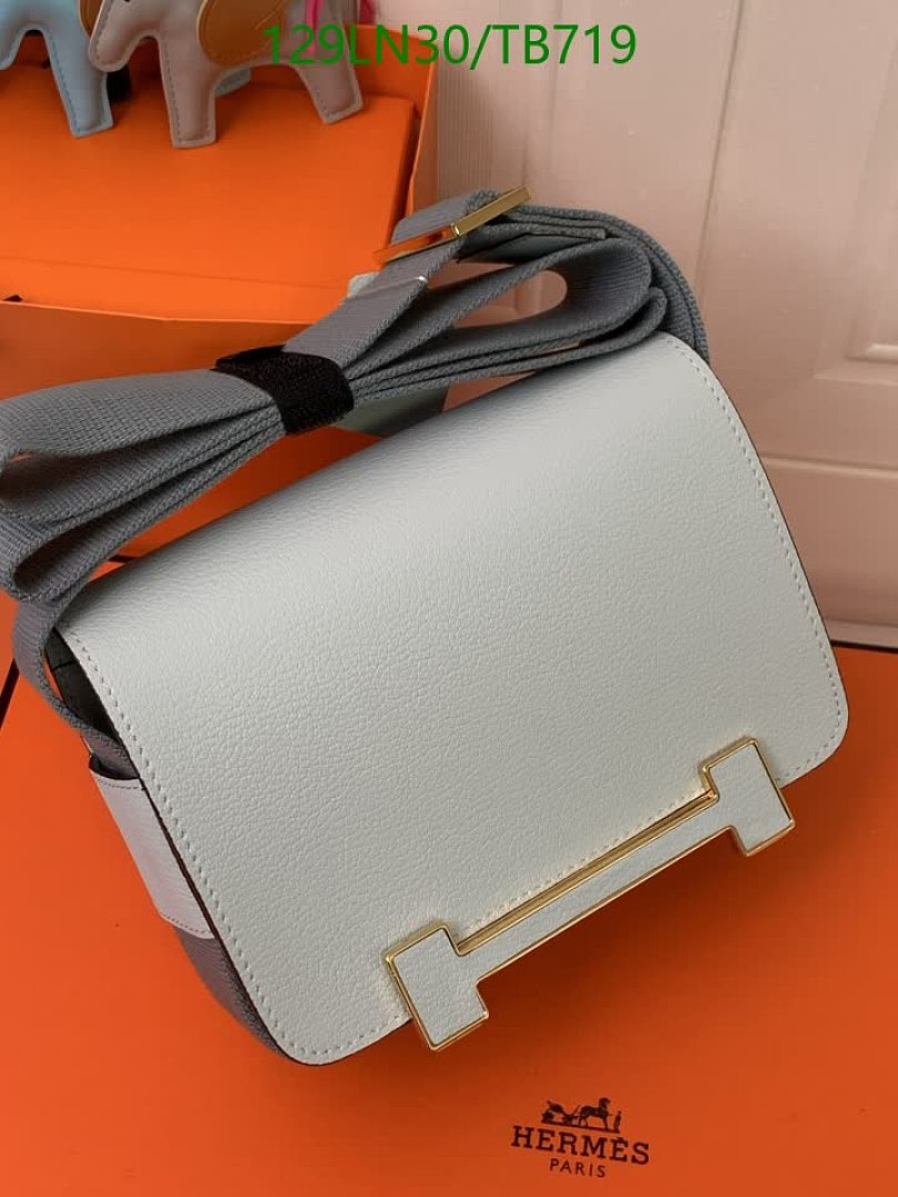Hermes-Bag-4A Quality Code: TB719 $: 129USD
