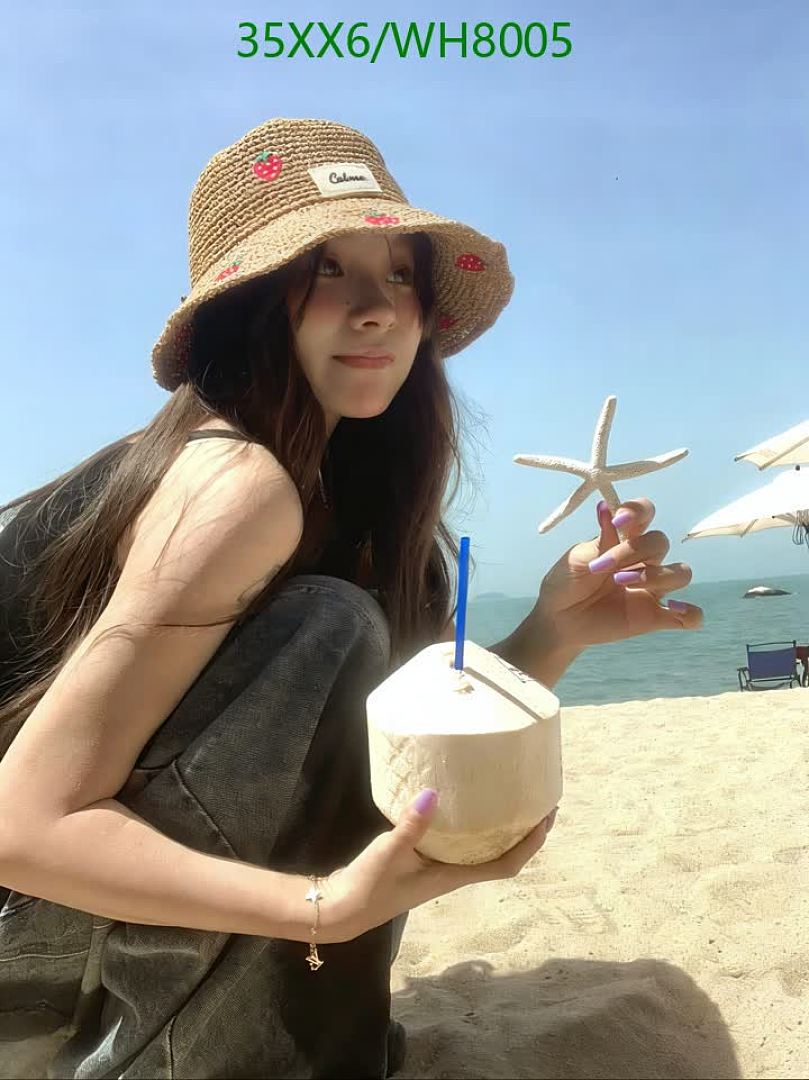Celine-Cap(Hat) Code: WH8005 $: 35USD