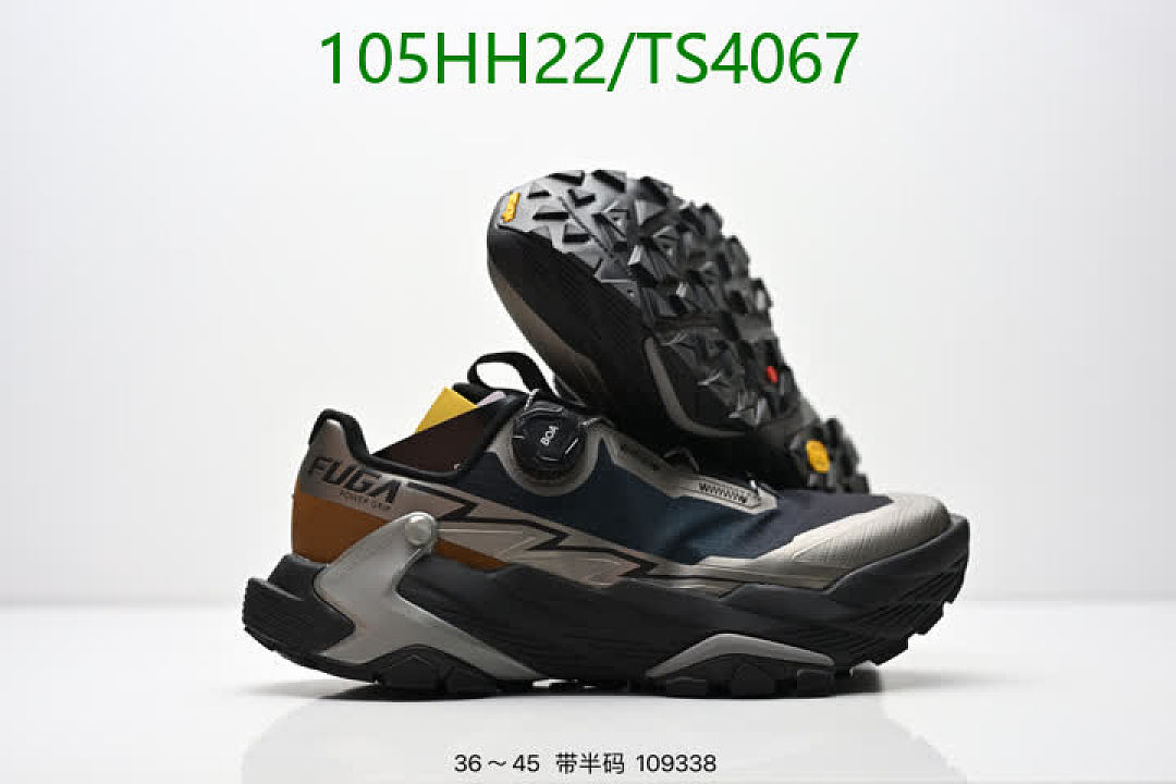 Kailas-Women Shoes Code: TS4067 $: 105USD