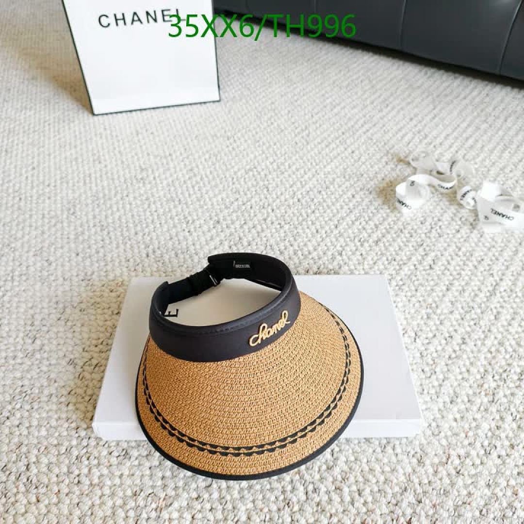 Chanel-Cap(Hat) Code: TH996 $: 35USD
