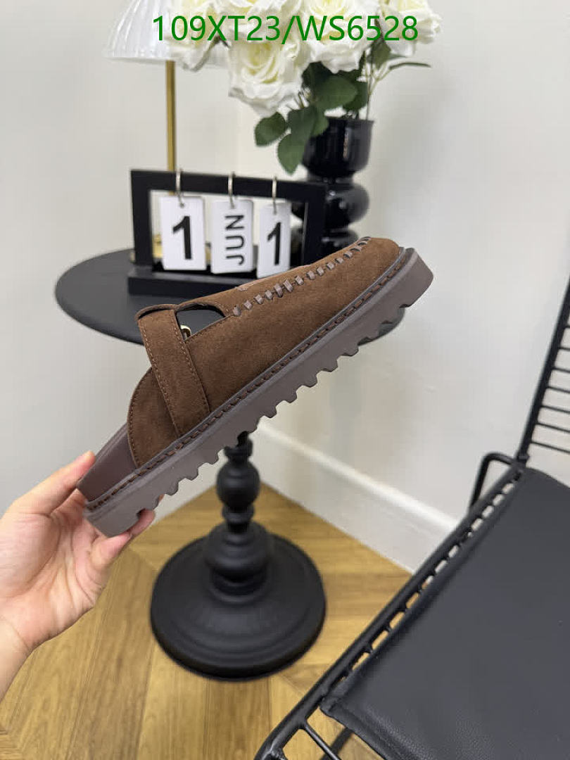LV-Women Shoes Code: WS6528 $: 109USD