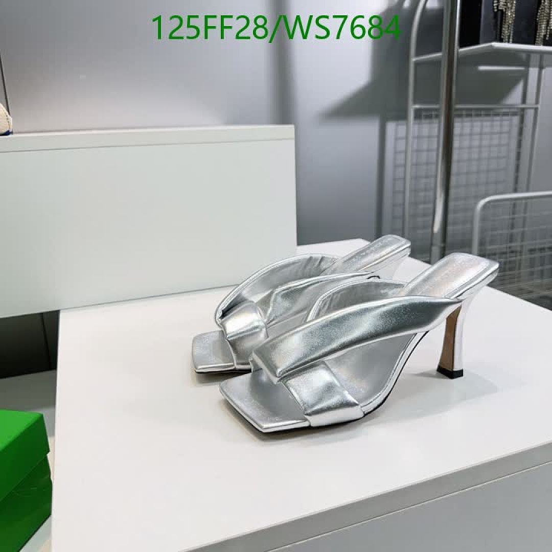 BV-Women Shoes Code: WS7684 $: 125USD