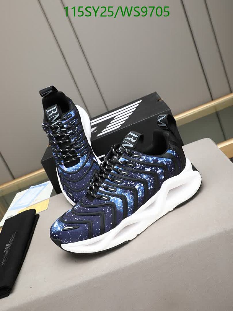 Boss-Men shoes Code: WS9705 $: 115USD
