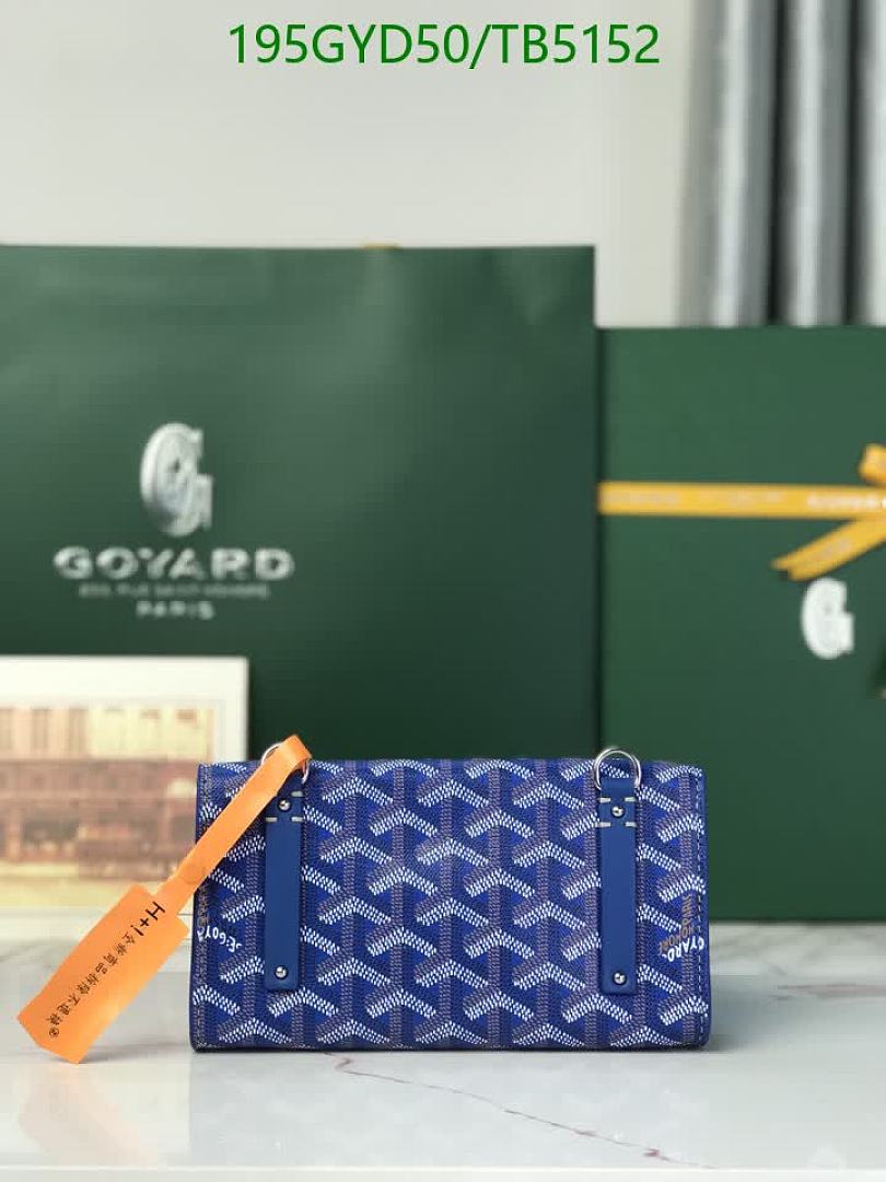 Goyard-Bag-Mirror Quality Code: TB5152 $: 195USD