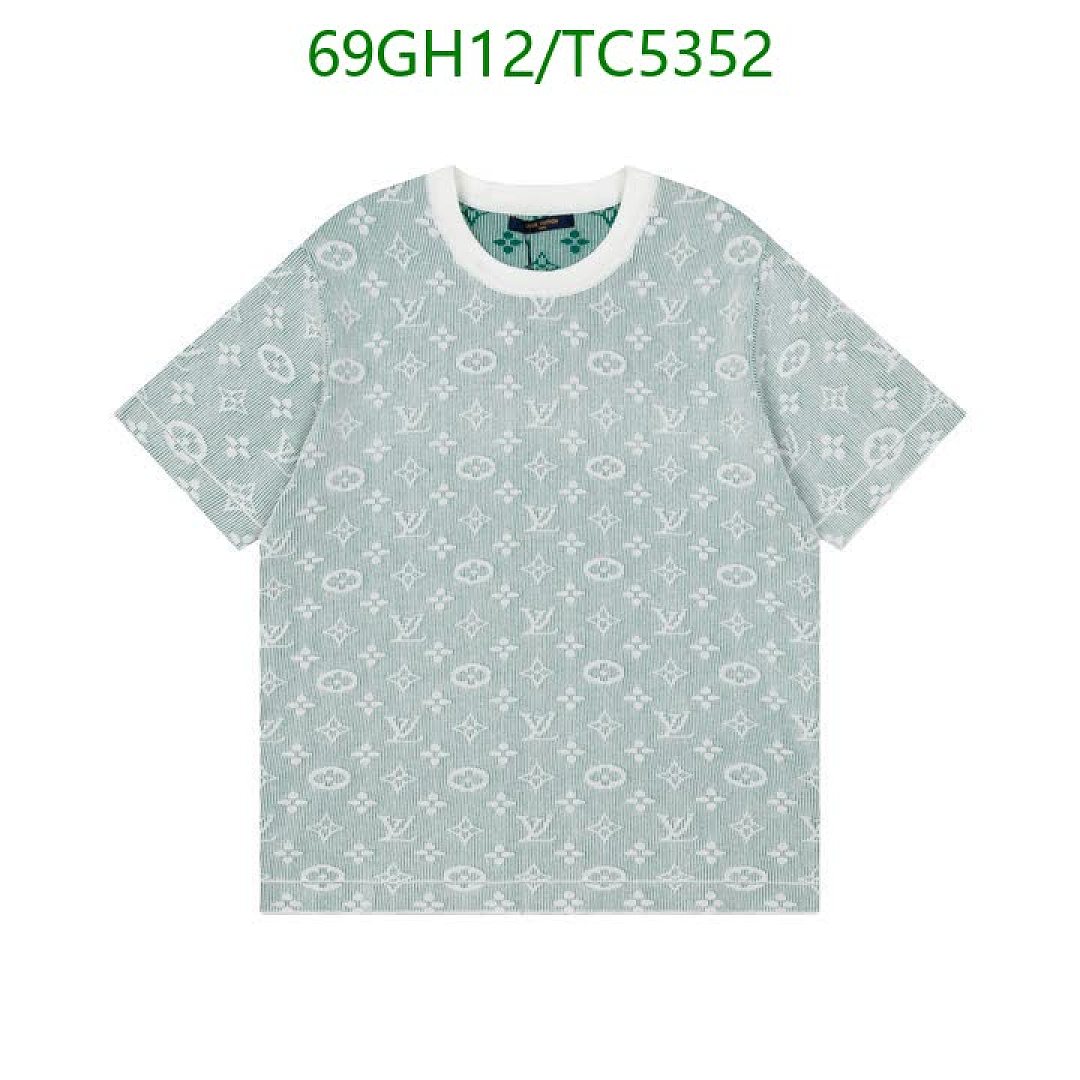 LV-Clothing Code: TC5352 $: 69USD