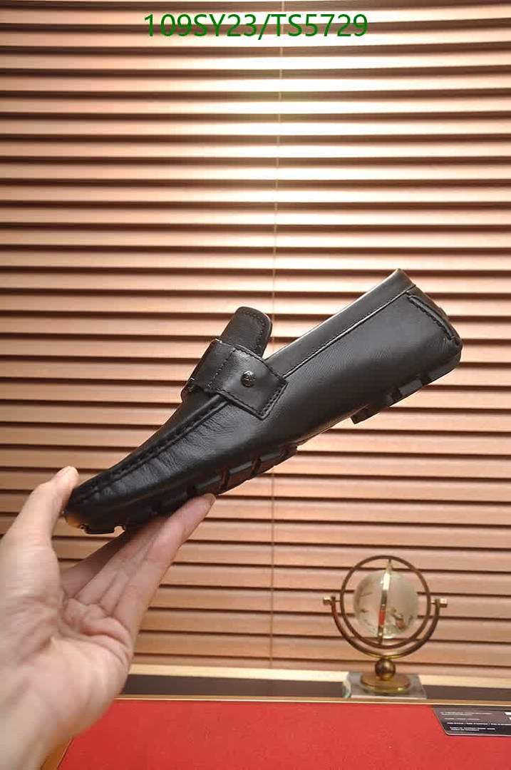 LV-Men shoes Code: TS5729 $: 109USD