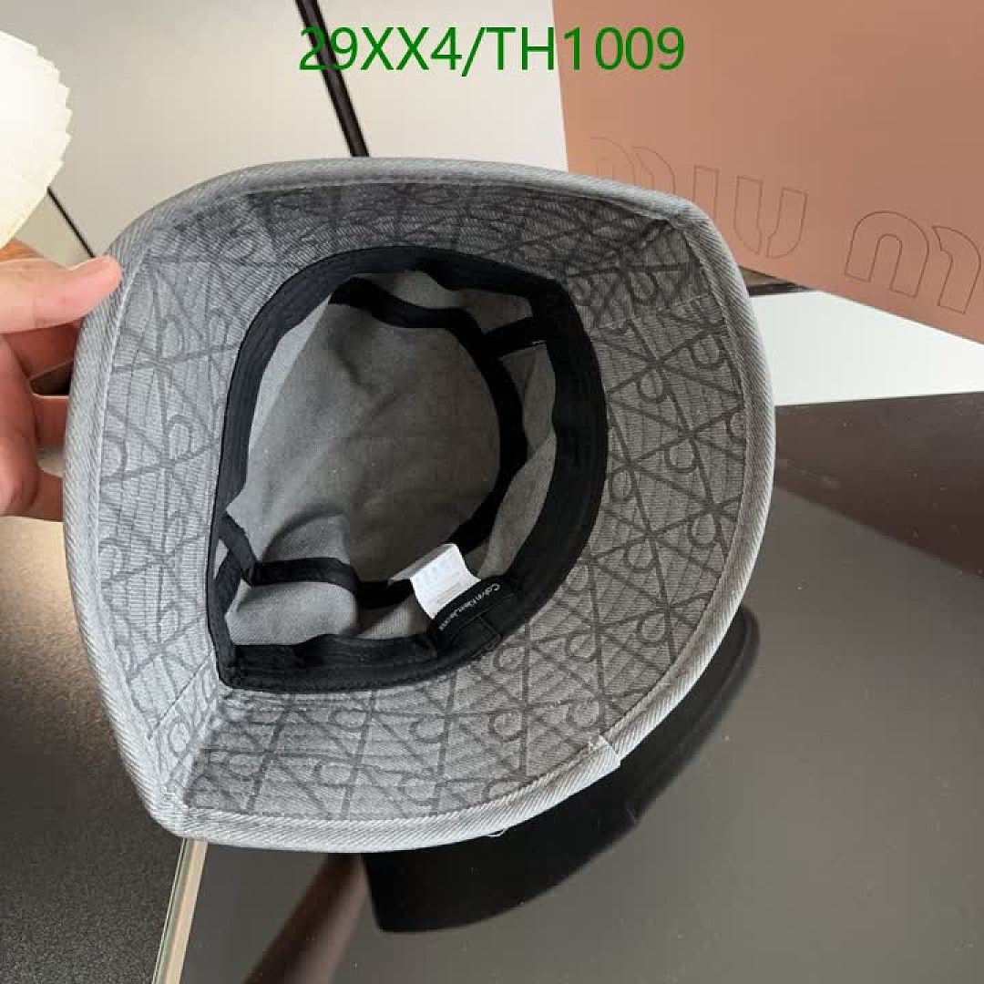 CK-Cap(Hat) Code: TH1009 $: 29USD