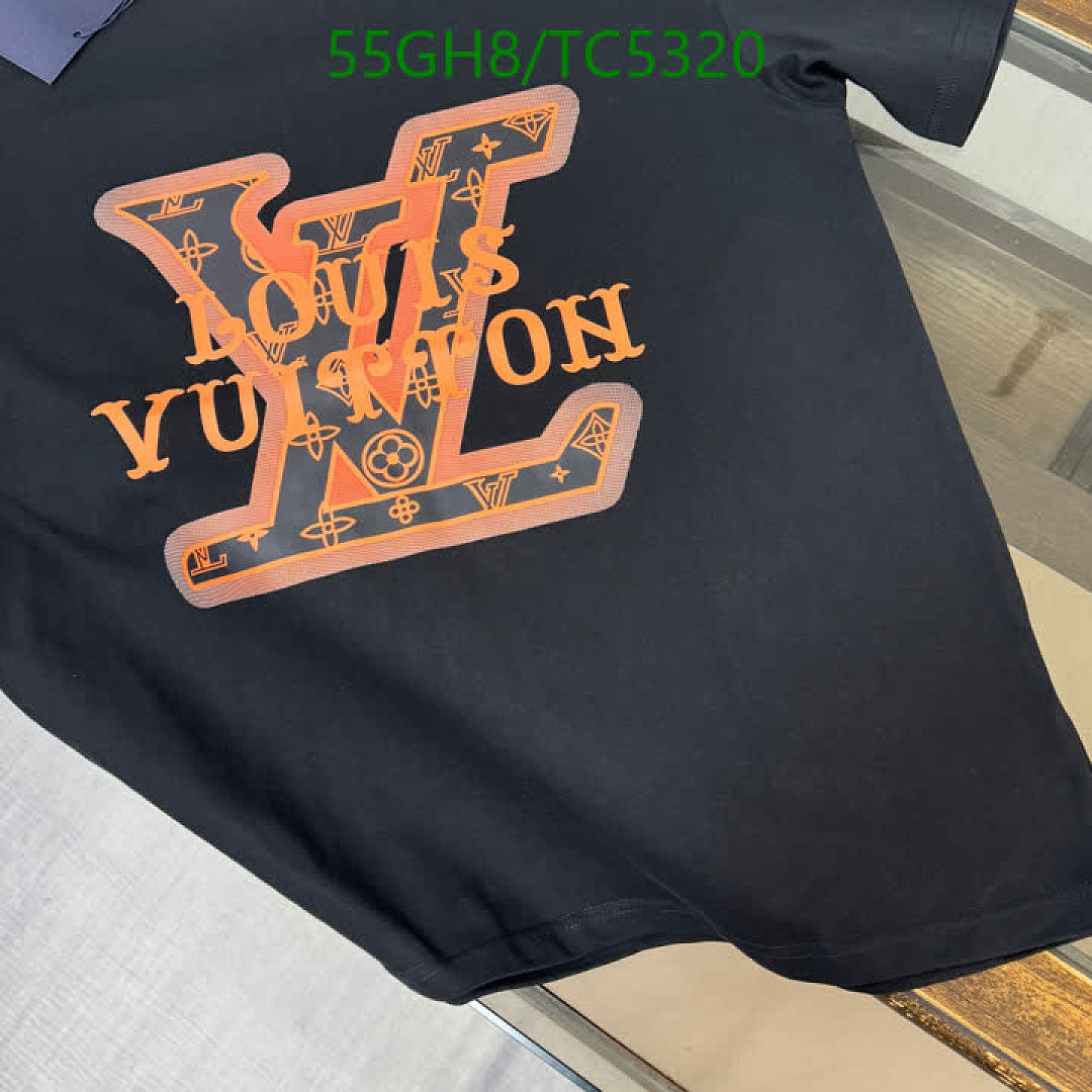 LV-Clothing Code: TC5320 $: 55USD