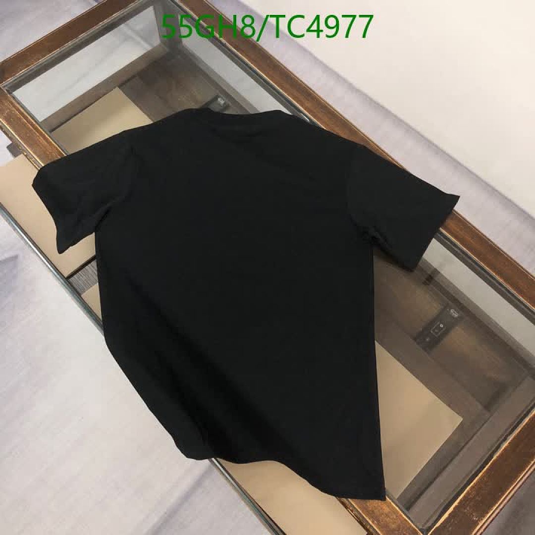Burberry-Clothing Code: TC4977 $: 55USD