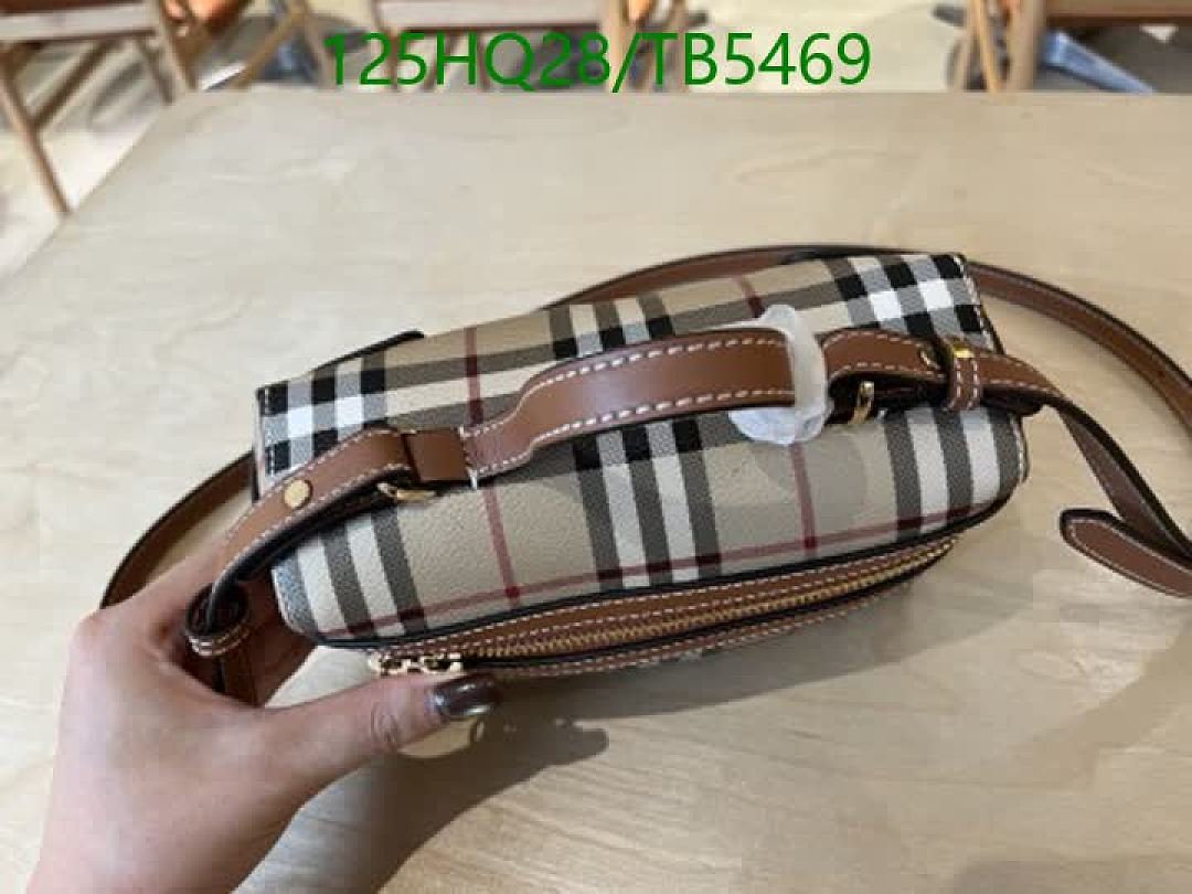Burberry-Bag-4A Quality Code: TB5469 $: 125USD