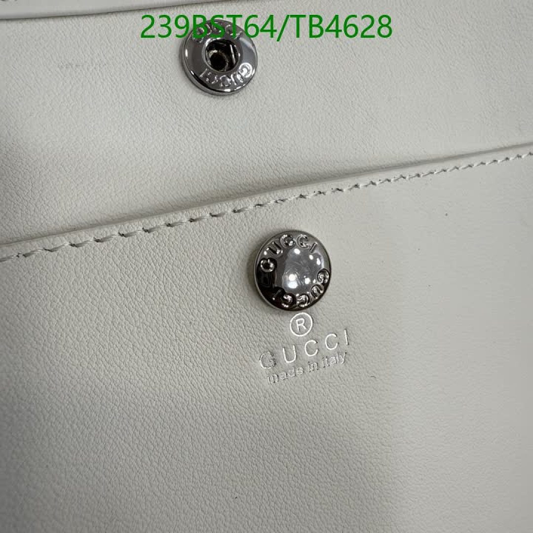 Gucci-Bag-Mirror Quality Code: TB4628 $: 239USD