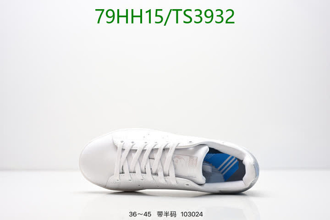 Adidas-Women Shoes Code: TS3932 $: 79USD