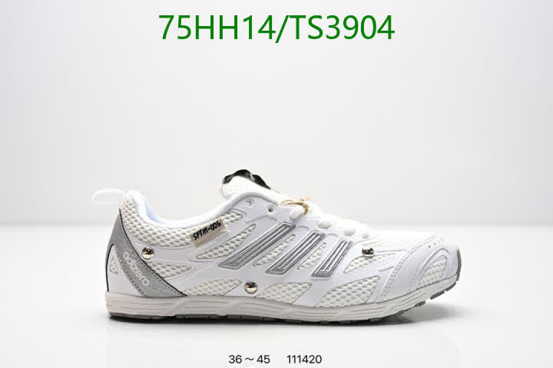 Adidas-Men shoes Code: TS3904 $: 75USD