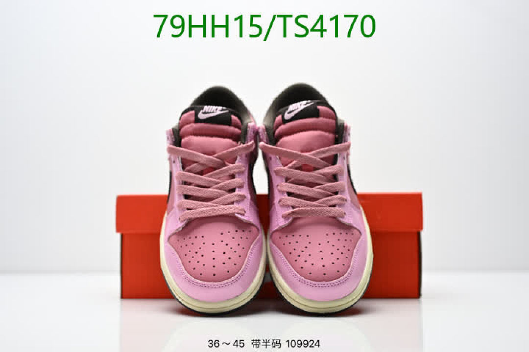 NIKE-Women Shoes Code: TS4170 $: 79USD