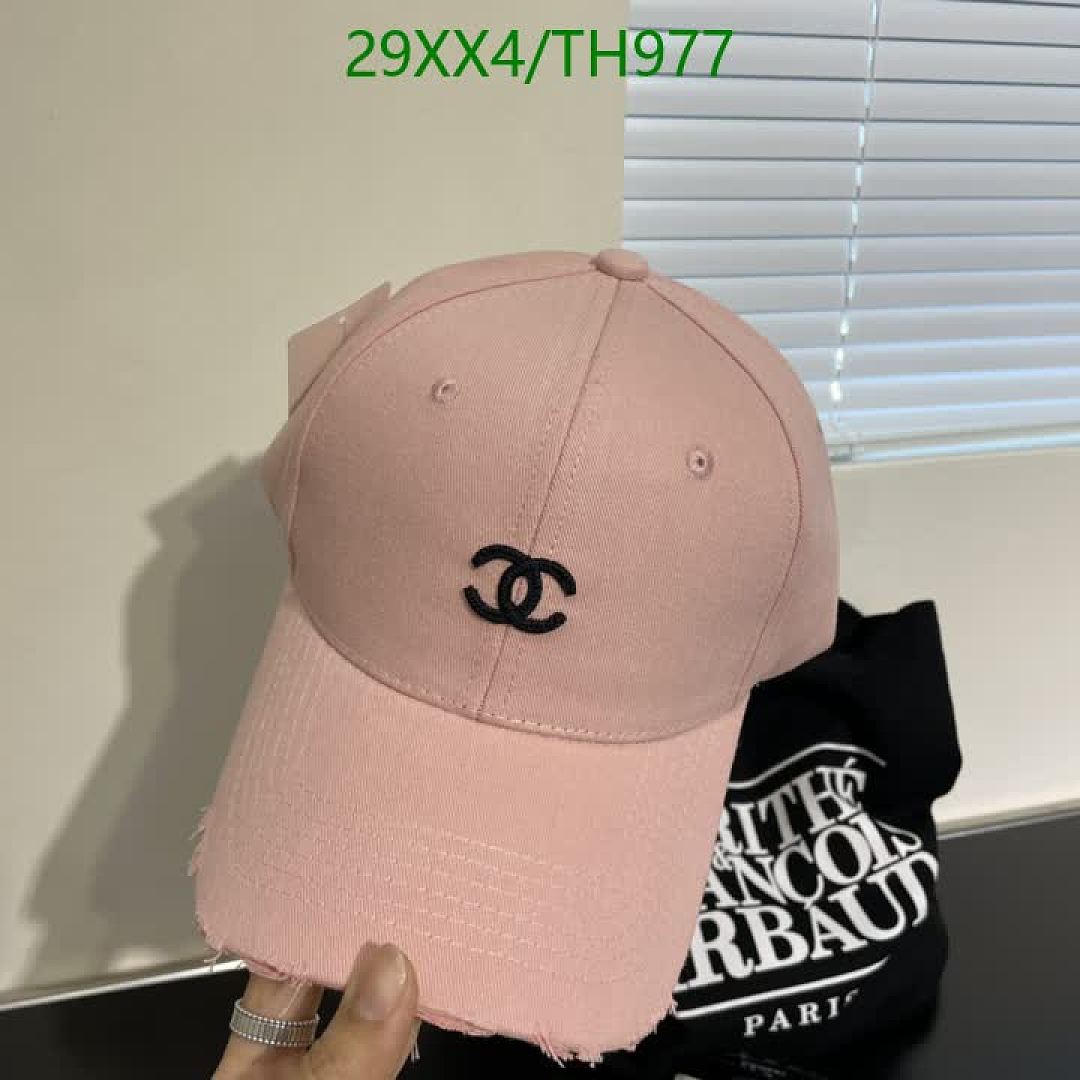 Chanel-Cap(Hat) Code: TH977 $: 29USD