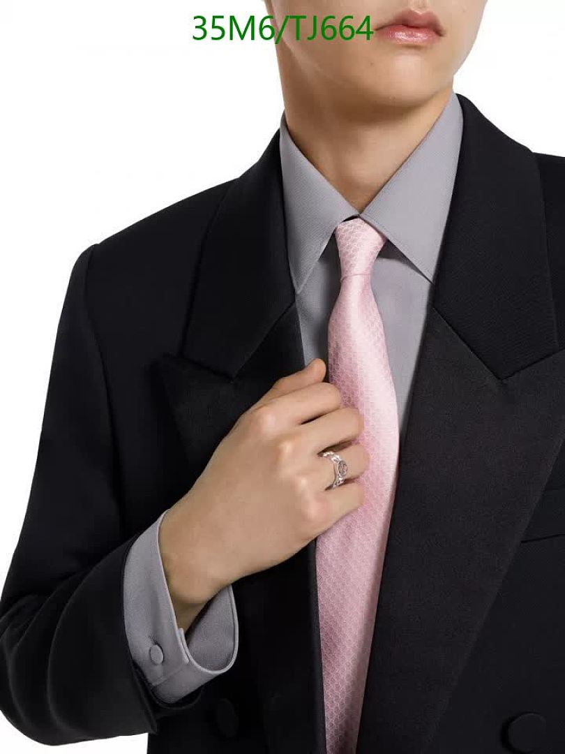 Gucci-Jewelry Code: TJ664 $: 35USD