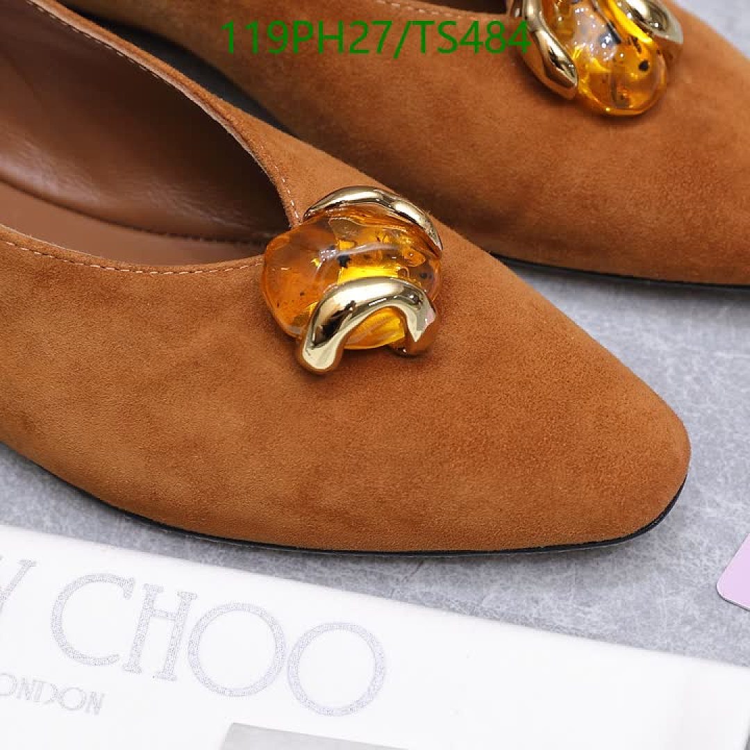 Jimmy Choo-Women Shoes Code: TS484 $: 119USD