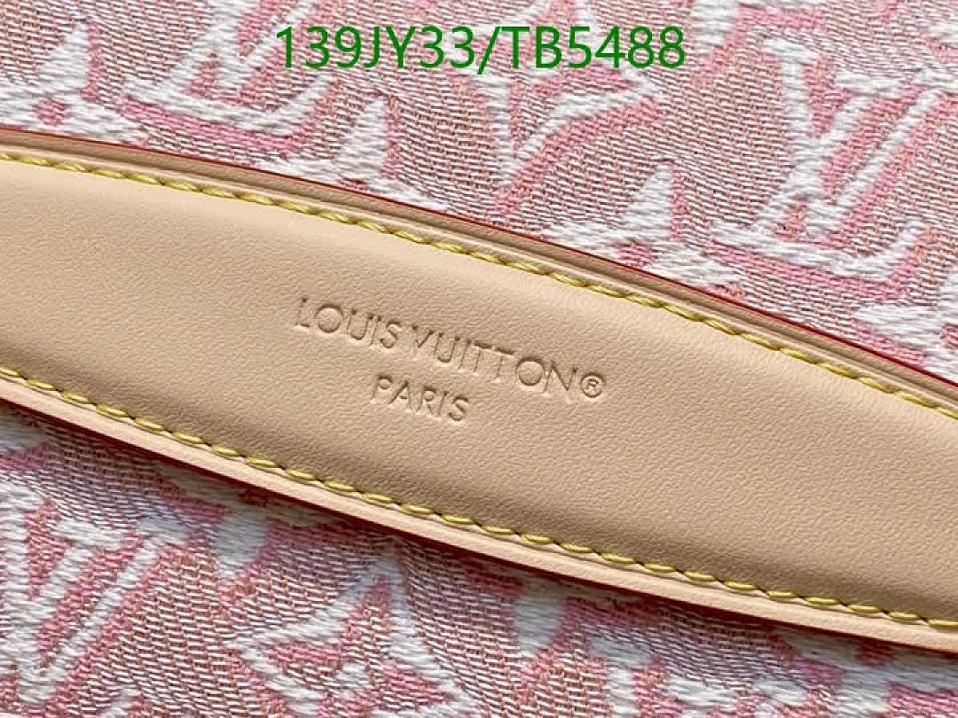 LV-Bag-Mirror Quality Code: TB5488 $: 139USD