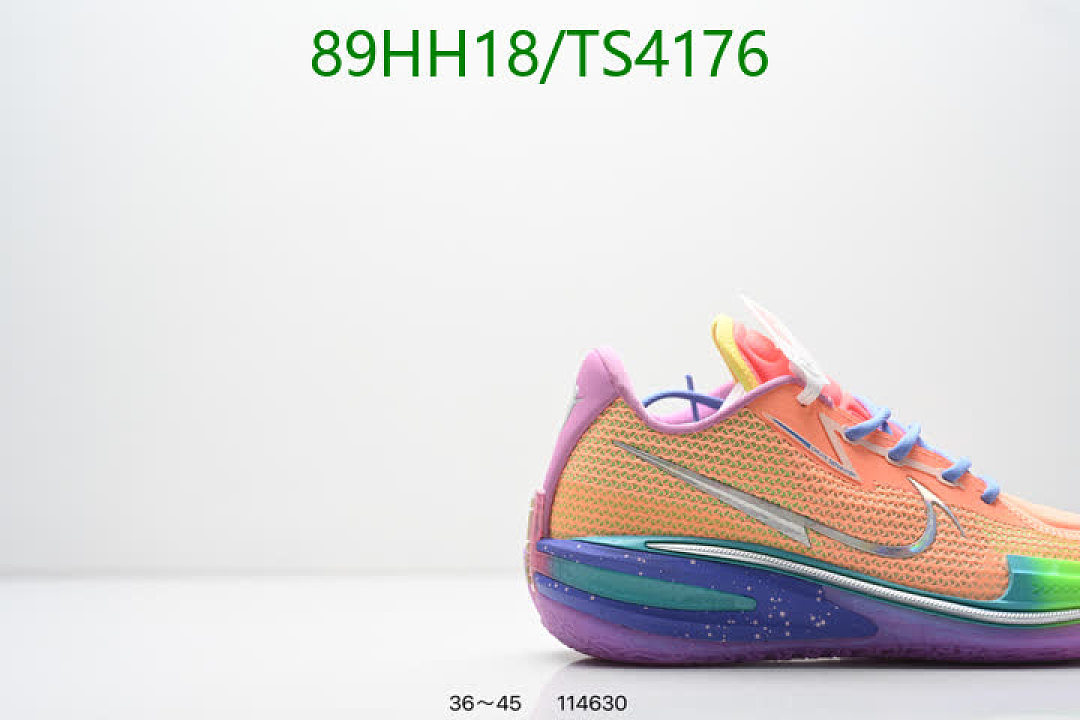 Nike-Men shoes Code: TS4176 $: 89USD