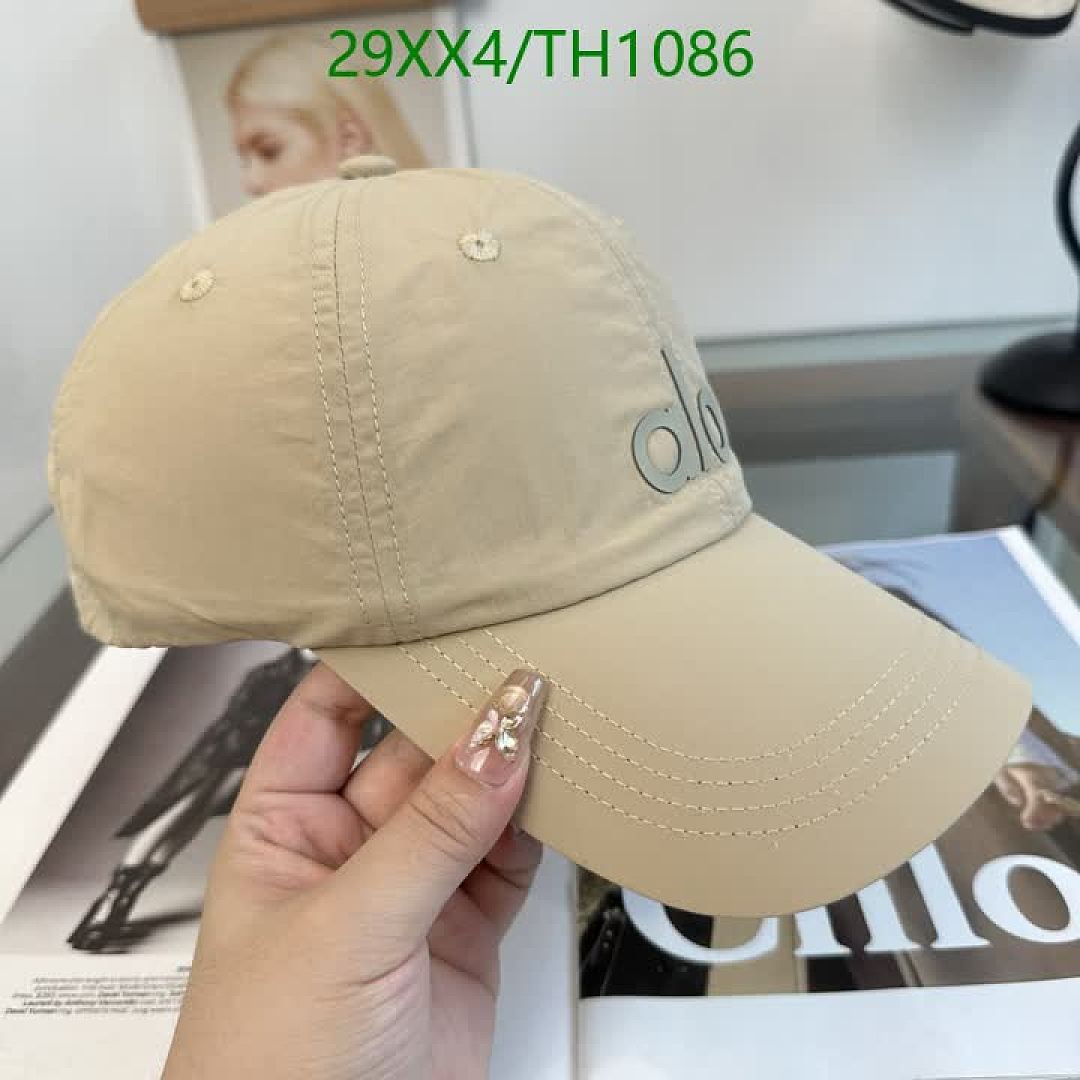 Alo yoga-Cap(Hat) Code: TH1086 $: 29USD
