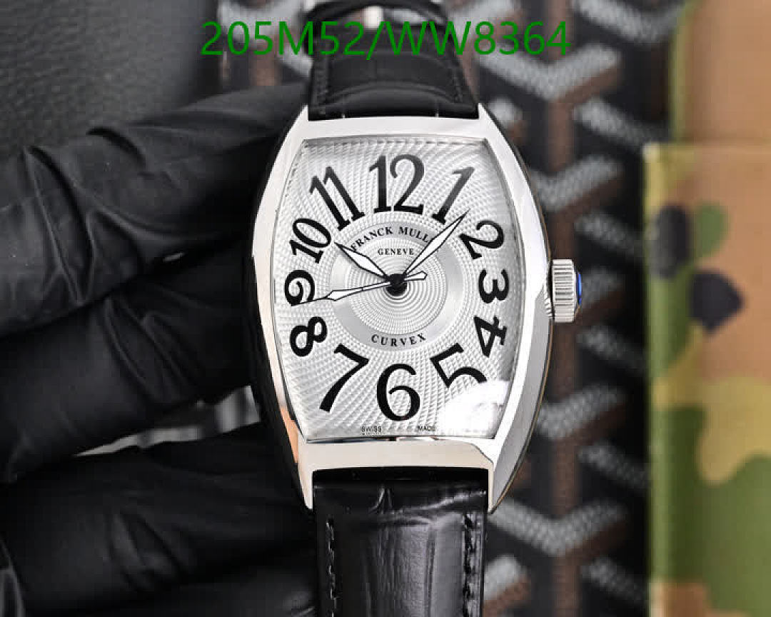 Franck Muller-Watch-Mirror Quality Code: WW8364 $: 205USD