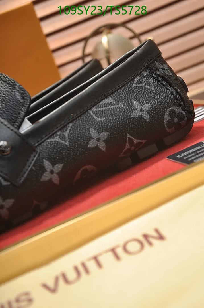 LV-Men shoes Code: TS5728 $: 109USD