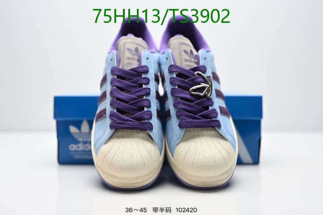 Adidas-Men shoes Code: TS3902 $: 75USD