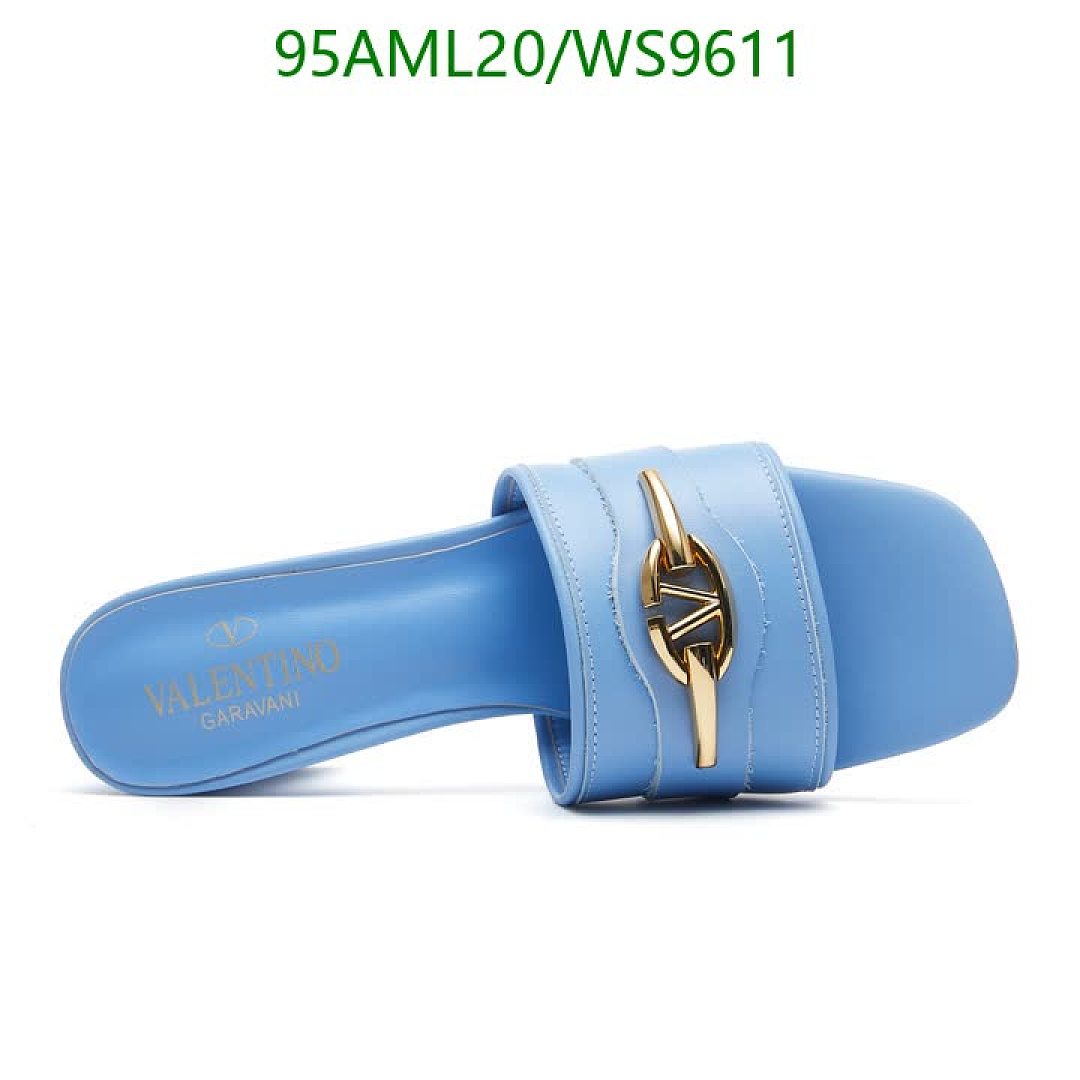 Valentino-Women Shoes Code: WS9611 $: 95USD