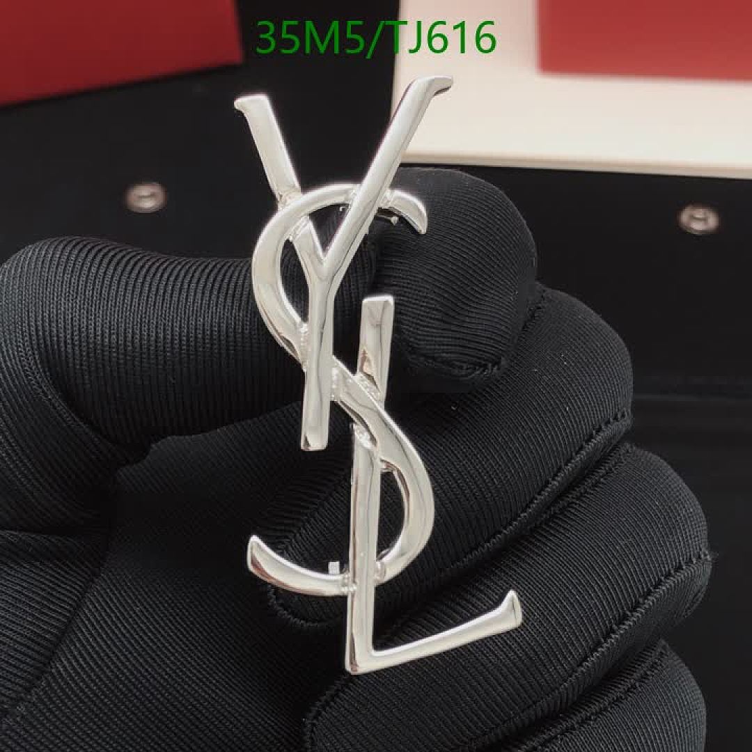 YSL-Jewelry Code: TJ616 $: 35USD