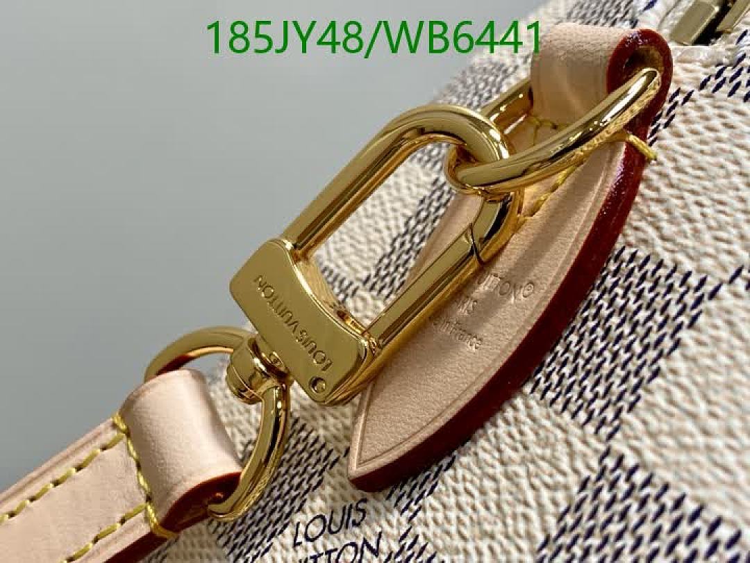 LV-Bag-Mirror Quality Code: WB6441 $: 185USD