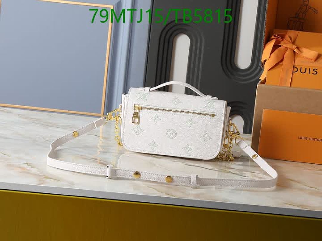 LV-Bag-4A Quality Code: TB5815 $: 79USD
