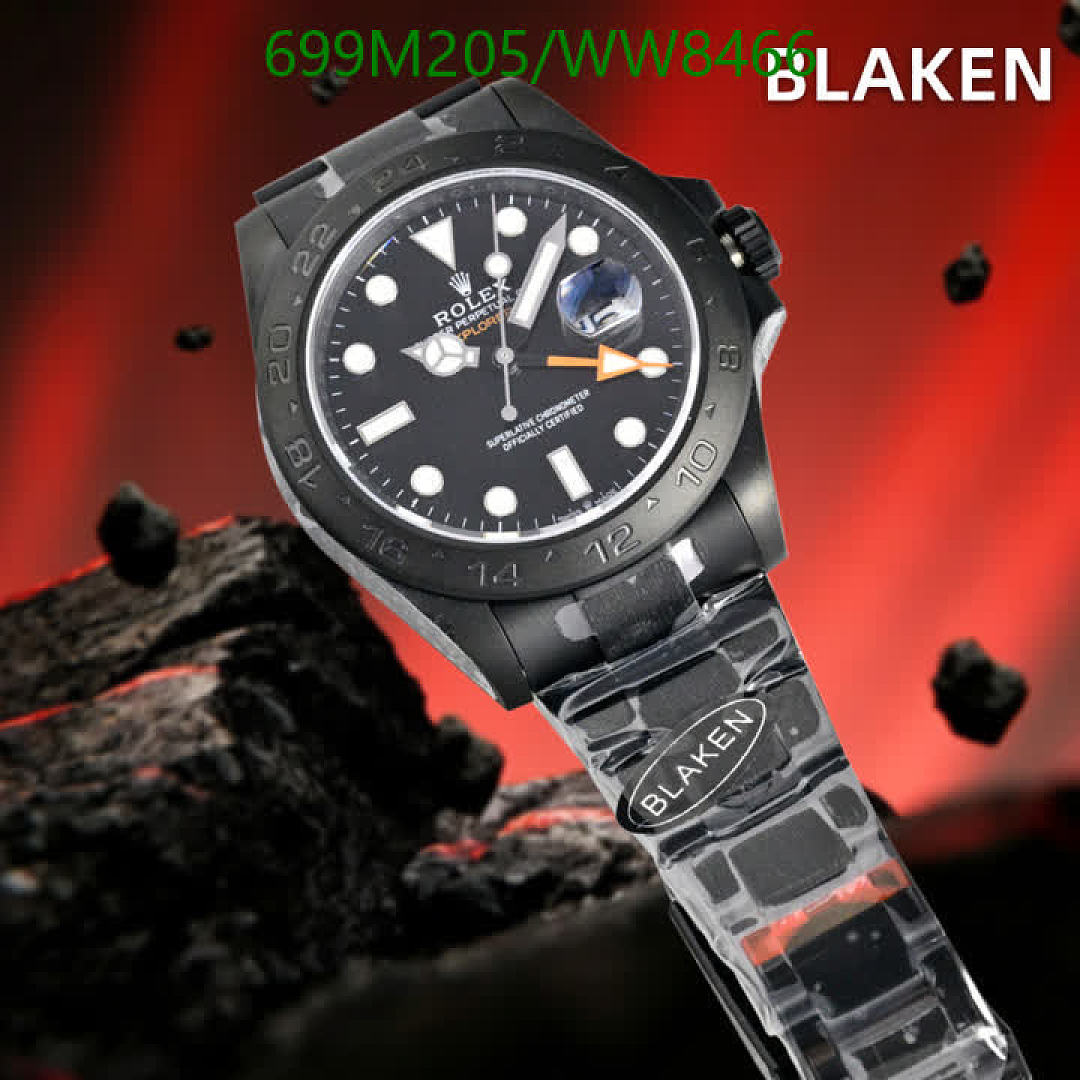 Rolex-Watch-Mirror Quality Code: WW8466 $: 699USD