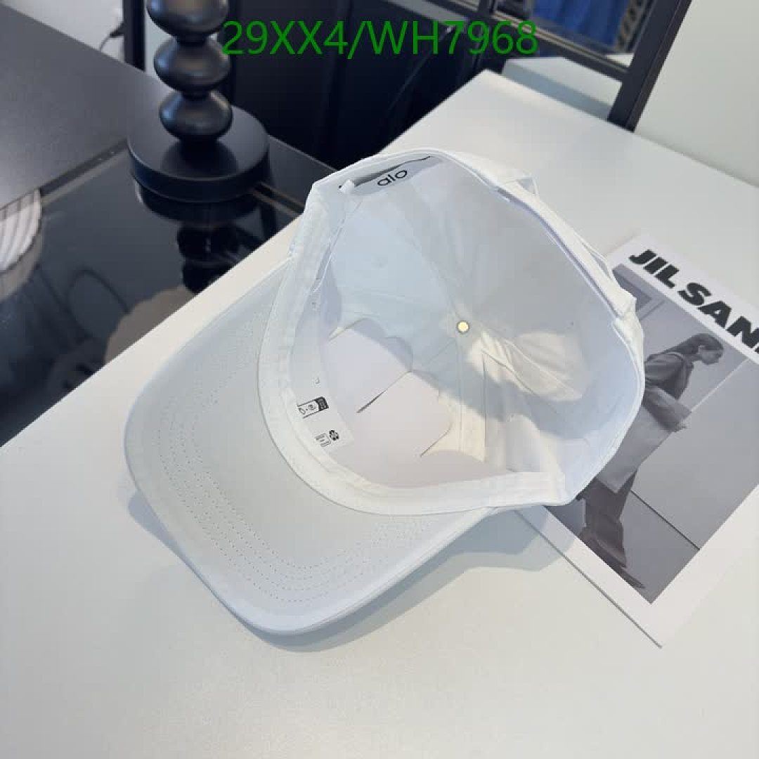 Alo yoga-Cap(Hat) Code: WH7968 $: 29USD