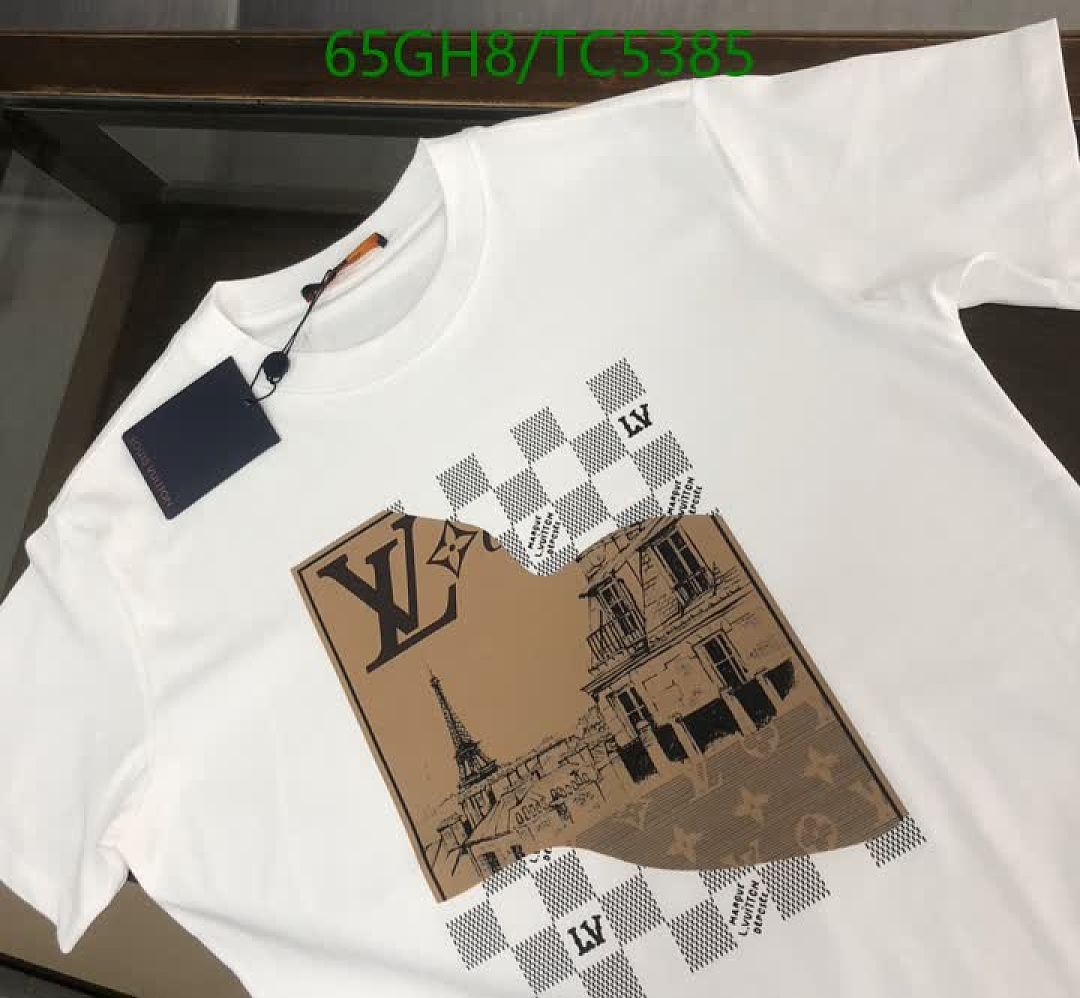 LV-Clothing Code: TC5385 $: 65USD