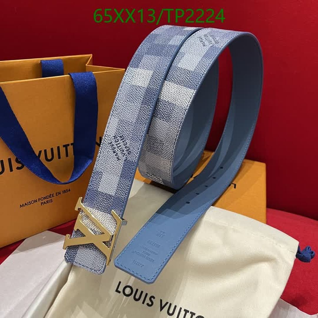 LV-Belts Code: TP2224 $: 65USD
