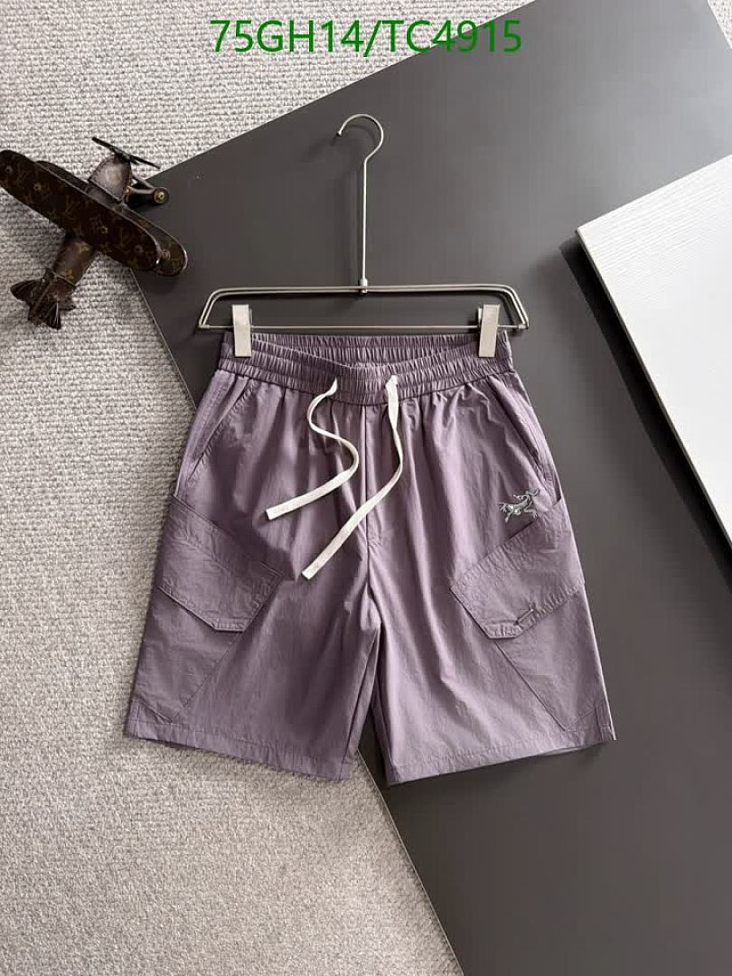 Arcteryx-Clothing Code: TC4915 $: 75USD