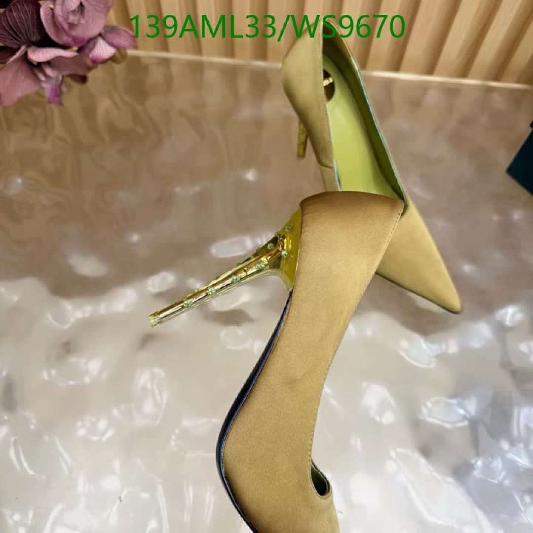 YSL-Women Shoes Code: WS9670 $: 139USD