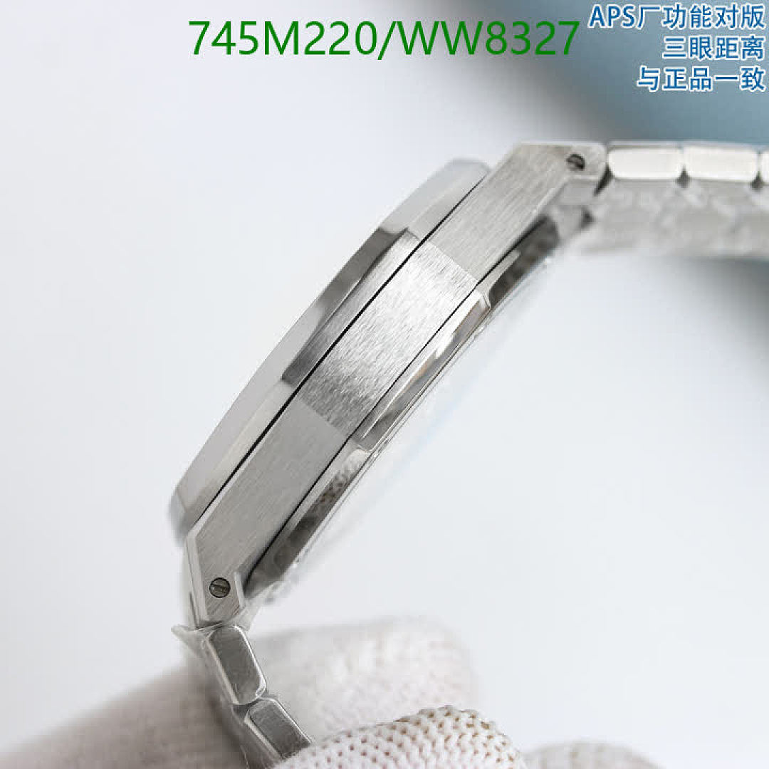 Audemars Piguet-Watch-Mirror Quality Code: WW8327 $: 745USD