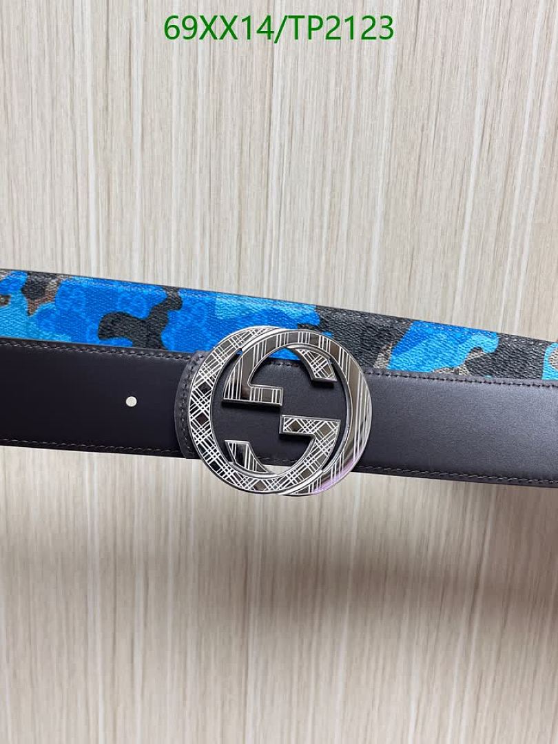 Gucci-Belts Code: TP2123 $: 69USD