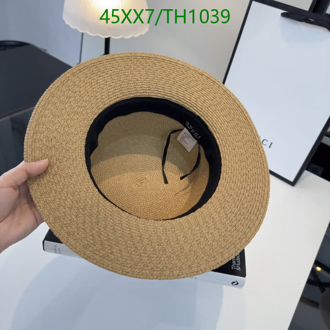 Gucci-Cap(Hat) Code: TH1039 $: 45USD