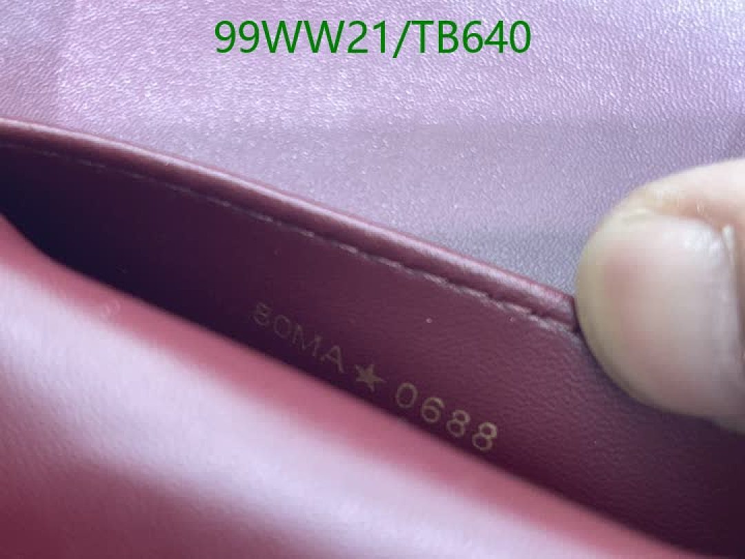 Dior-Bag-4A Quality Code: TB640 $: 99USD