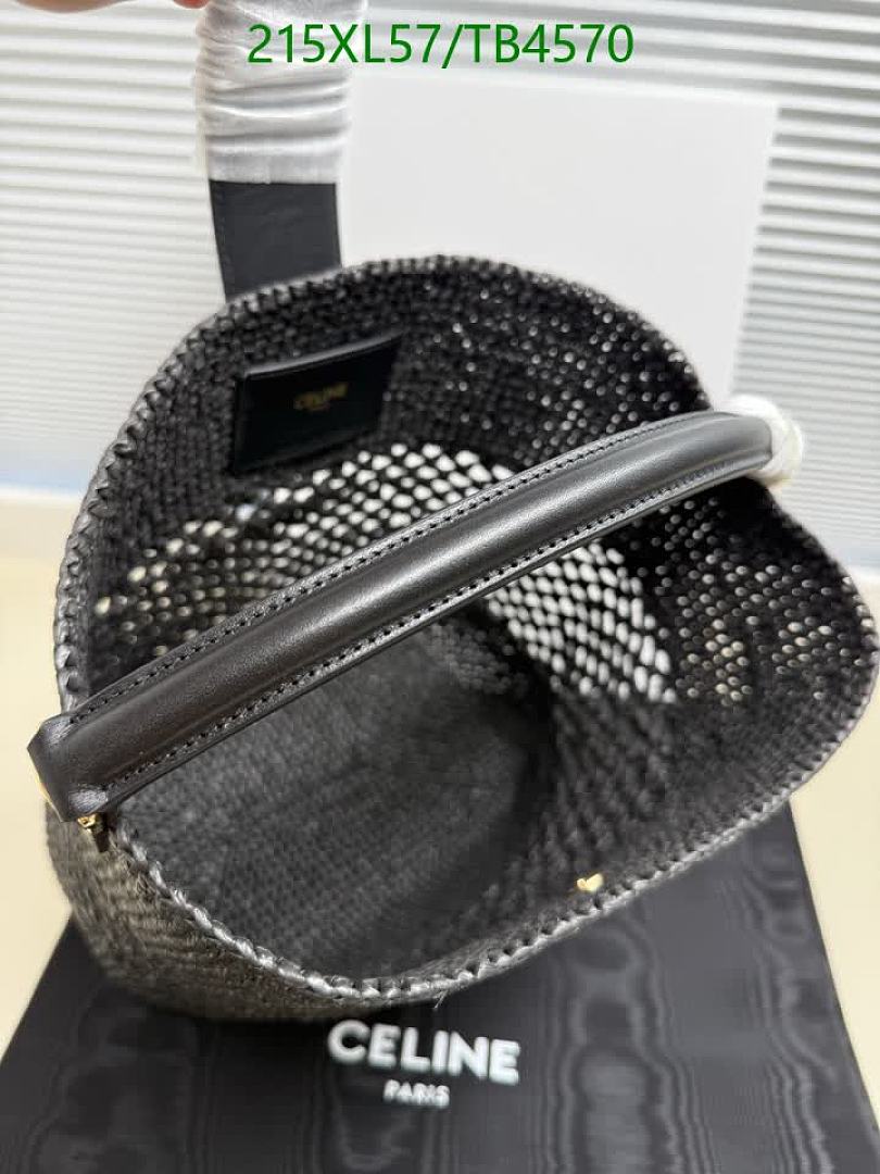 Celine-Bag-Mirror Quality Code: TB4570 $: 215USD