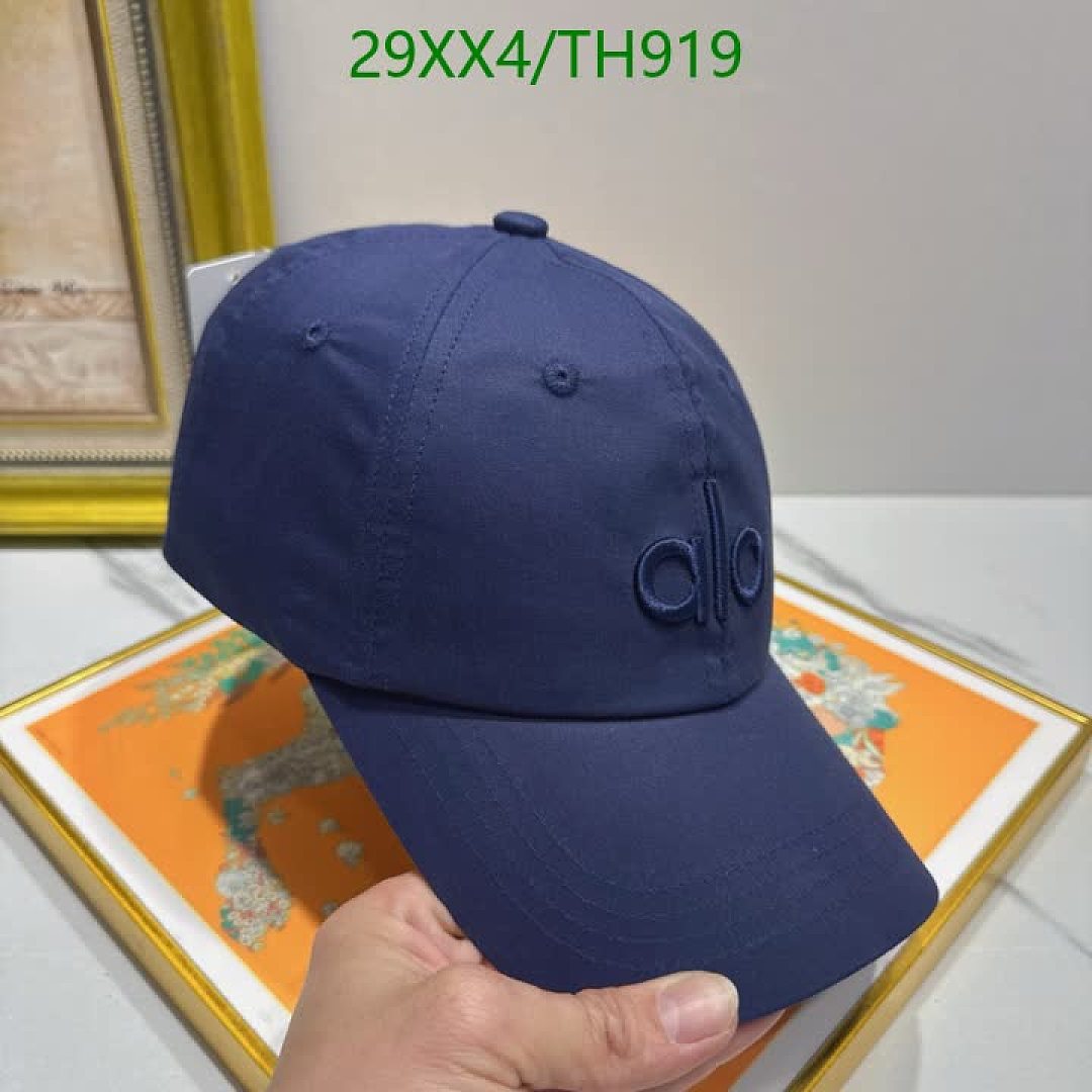 Alo yoga-Cap(Hat) Code: TH919 $: 29USD