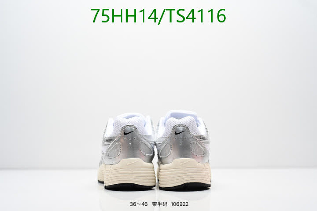NIKE-Women Shoes Code: TS4116 $: 75USD