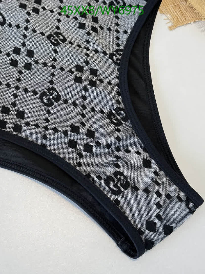GUCCI-Swimsuit Code: WY6975 $: 45USD