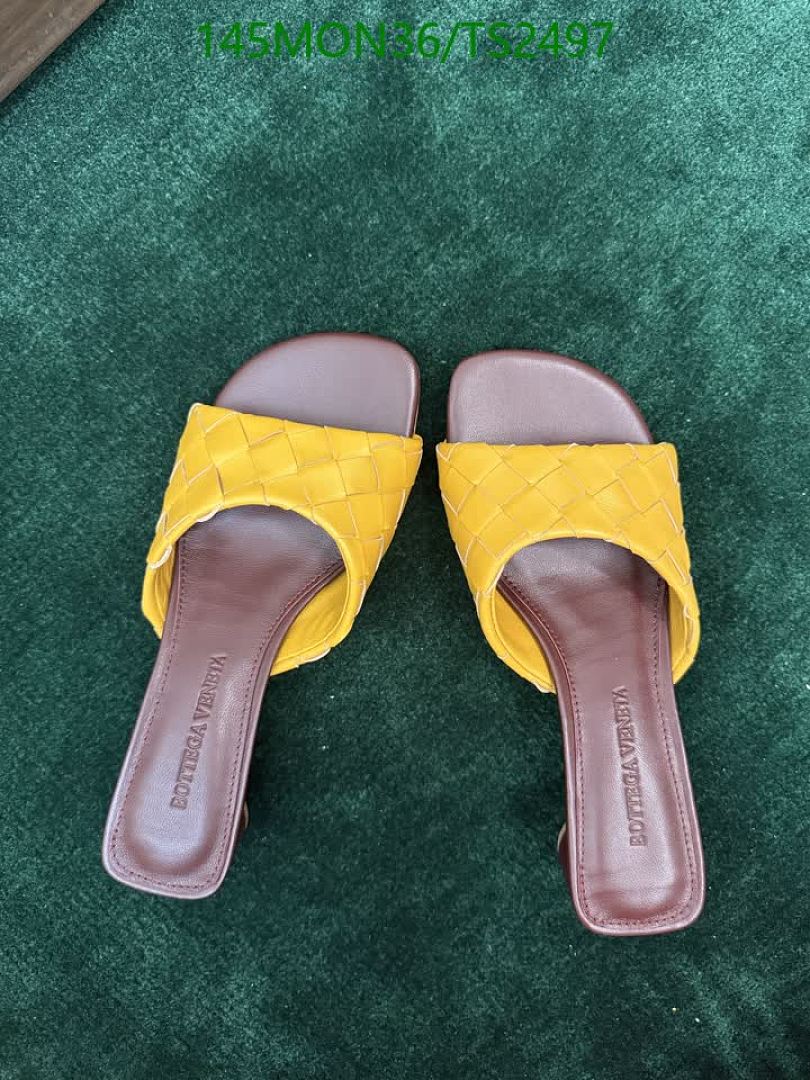 BV-Women Shoes Code: TS2497 $: 145USD