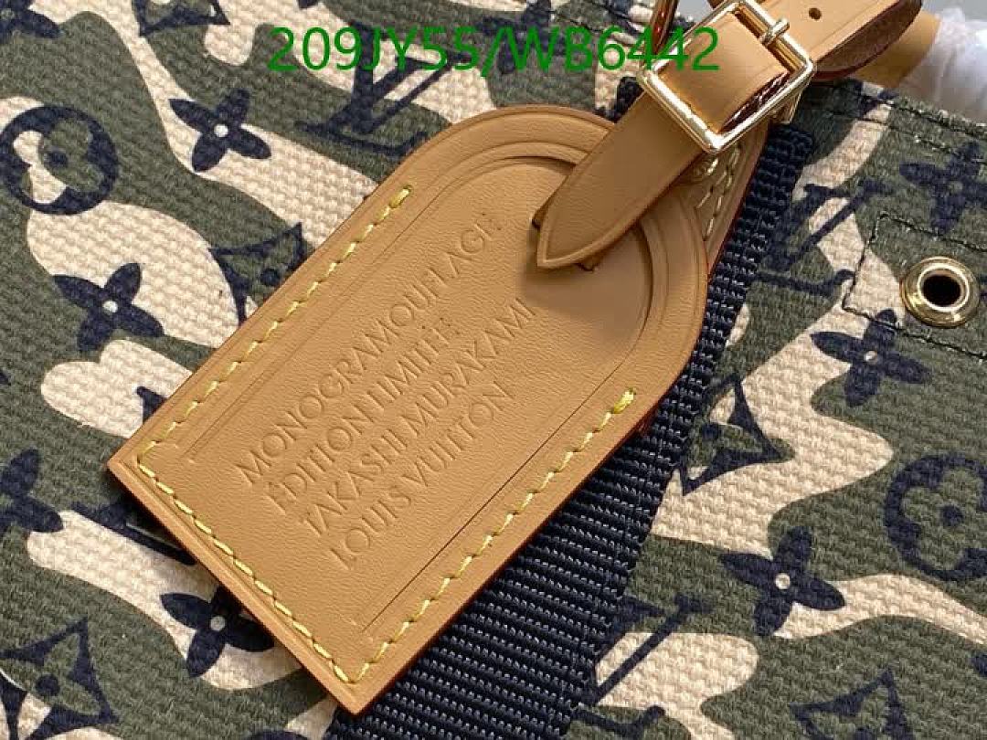 LV-Bag-Mirror Quality Code: WB6442 $: 209USD