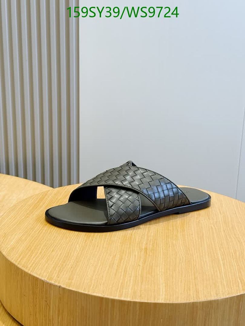 BV-Men shoes Code: WS9724 $: 159USD