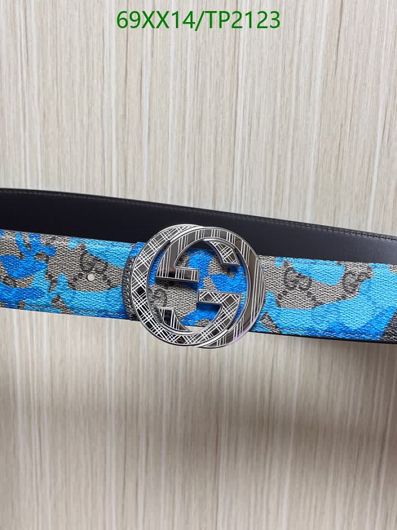 Gucci-Belts Code: TP2123 $: 69USD